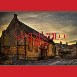 Disco Tres de Santa Estilo