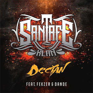 Disco Decían de Santa Fe Klan