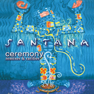 Disco Ceremony de Santana