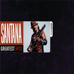 Disco Greatest Hits (Steel Box Collection) de Santana