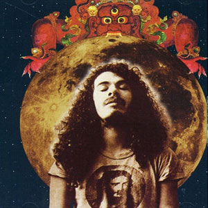 Disco San Francisco Mission District Live 69 de Santana