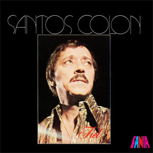 Disco Fiel de Santos Colón