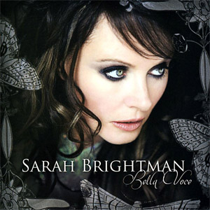 Disco Bella Voce de Sarah Brightman