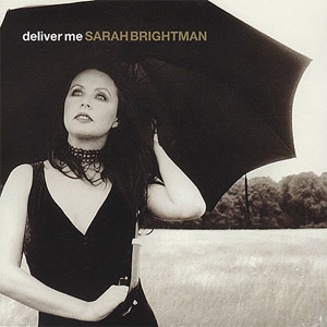 Disco Deliver Me de Sarah Brightman