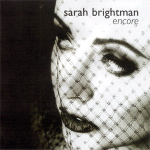 Disco Encore de Sarah Brightman