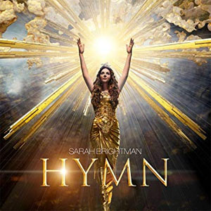 Disco Hymn de Sarah Brightman