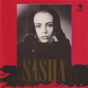 Disco Sasha (1987) de Sasha Sokol