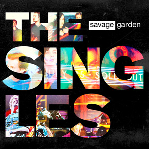 Disco The Singles de Savage Garden