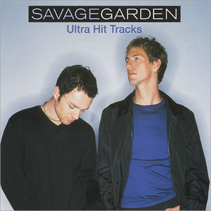Disco Ultra Hit Tracks de Savage Garden