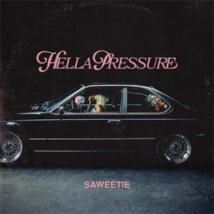 Álbum Hella Pressure de Saweetie