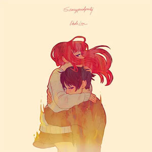 Disco Cholo Love de Scarypoolparty