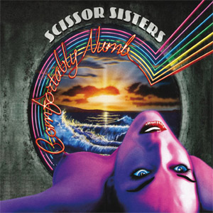 Disco Comfortably Numb de Scissor Sisters