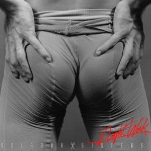 Disco Night Work de Scissor Sisters