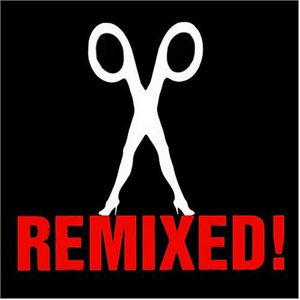 Disco Remixed! de Scissor Sisters