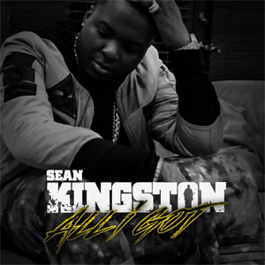 Disco All I Got de Sean Kingston