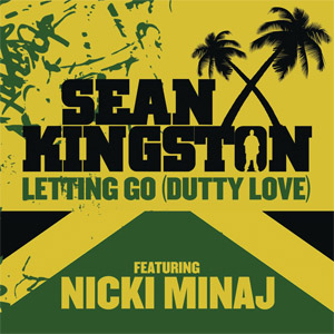 Disco Letting Go (Dutty Love) de Sean Kingston