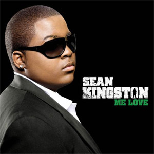 Disco Me Love de Sean Kingston