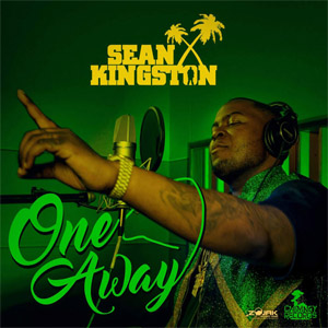 Disco One Away de Sean Kingston