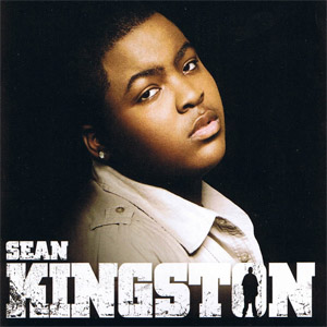 Disco Sean Kingston de Sean Kingston