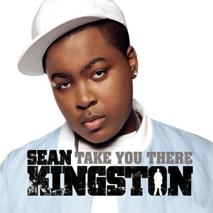Disco Take You There de Sean Kingston