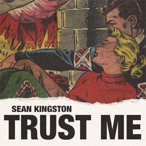 Disco Trust Me de Sean Kingston