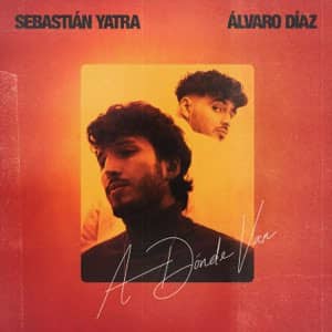Disco A Dónde Van de Sebastián Yatra