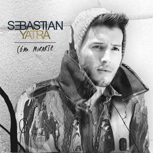 Disco Como Mirarte de Sebastián Yatra