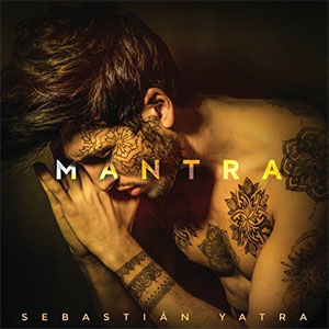 Disco Mantra de Sebastián Yatra