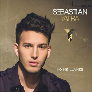 Disco No Me Llames de Sebastián Yatra