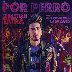 Disco Por Perro de Sebastián Yatra