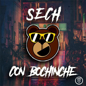 Disco Con Bochinche de Sech
