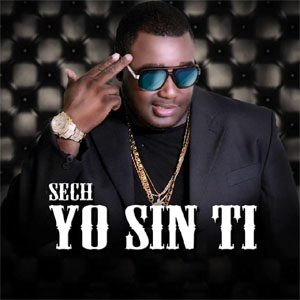 Disco Yo Sin ti  de Sech