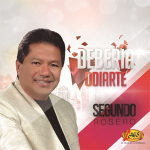 Disco Debería Odiarte de Segundo Rosero