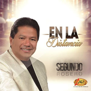 Disco En la Distancia de Segundo Rosero