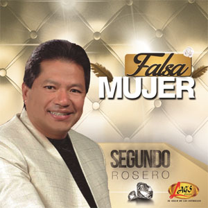 Disco Falsa Mujer de Segundo Rosero