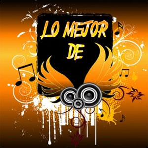 Disco Lo Mejor De de Segundo Rosero