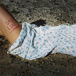 Disco Bad Liar de Selena Gómez