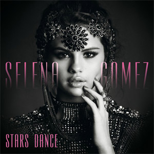 Disco Stars Dance (Deluxe Edition) de Selena Gómez