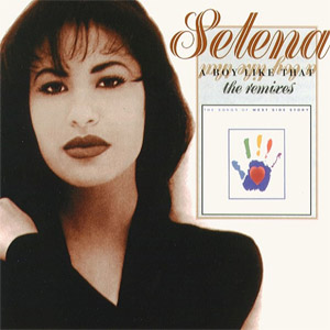 Disco A Boy Like That (Remixes)  de Selena
