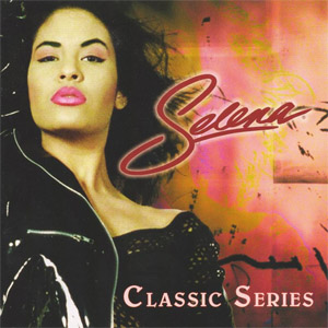 Disco Classic Series, Volume 5 de Selena