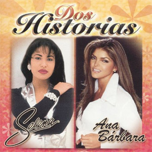 Disco Dos Historias de Selena