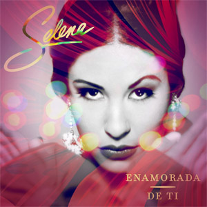 Disco Enamorada De Ti de Selena
