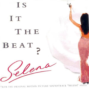 Disco Is It The Beat? de Selena