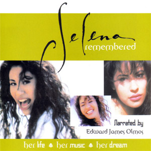 Disco Remembered + DVD de Selena