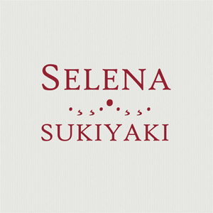 Disco Sukiyaki  de Selena
