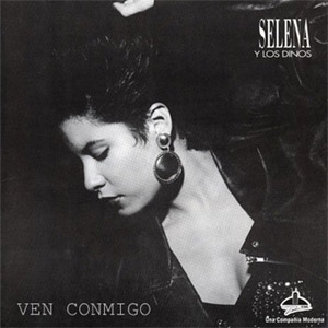 Disco Ven Conmigo de Selena