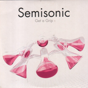 Disco Get A Grip de Semisonic