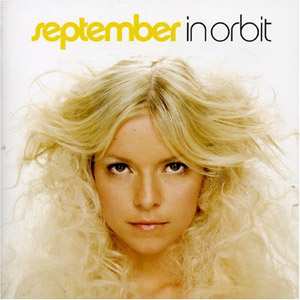 Disco In Orbit de September (Petra Marklund)