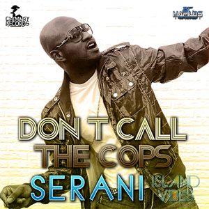 Disco Don't Call the Cops de Serani