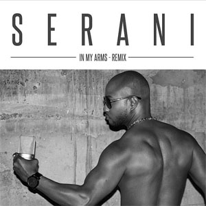 Disco In My Arms (Remix) de Serani